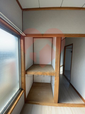 【収納】 | 堺市美原区北余部戸建