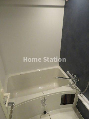 【浴室】 | エスリードレジデンスザ・グラン大阪福島クラス