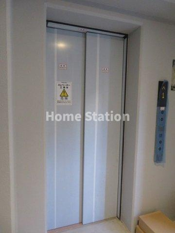 【その他共用部分】 | エスリードレジデンスザ・グラン大阪福島クラス