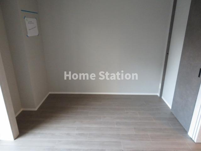 【洋室】 | エスリードレジデンスザ・グラン大阪福島クラス