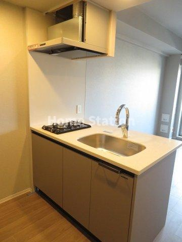 【キッチン】 | エスリードレジデンスザ・グラン大阪福島クラス