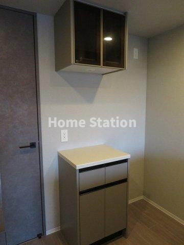 【キッチン】 | エスリードレジデンスザ・グラン大阪福島クラス