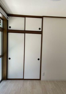 【収納】 | 種野ハイツ