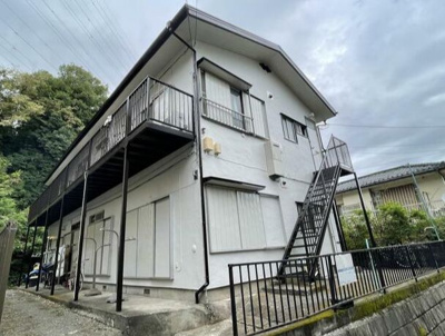 【その他共用部分】 | 種野ハイツ