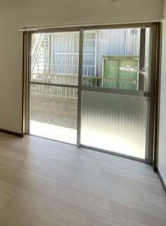 【バルコニー】 | 種野ハイツ