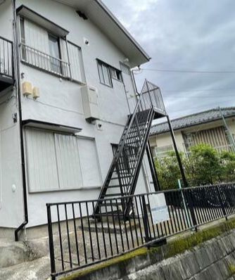 【エントランス】 | 種野ハイツ