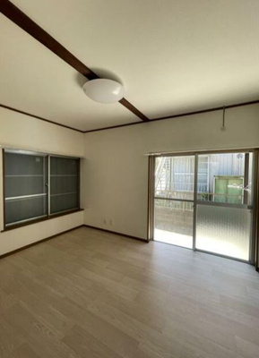 【居間・リビング】 | 種野ハイツ