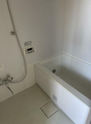 【浴室】 | 種野ハイツ