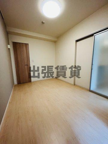 仲介手数料0円！！ルーエ錦の居間・リビング