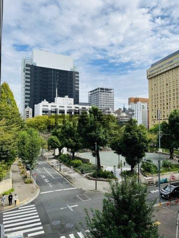 仲介手数料0円！！ルーエ錦の展望