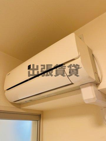 仲介手数料0円！！ルーエ錦の設備