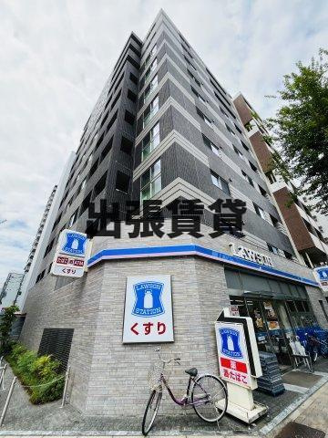 仲介手数料0円！！ルーエ錦の外観