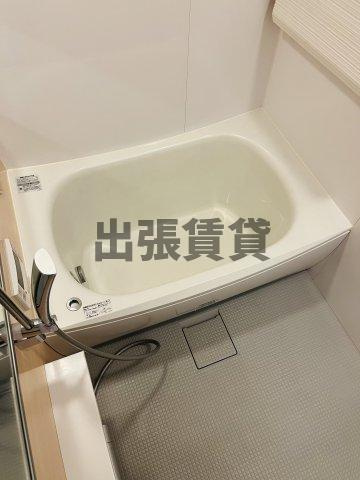 仲介手数料0円！！ルーエ錦の浴室