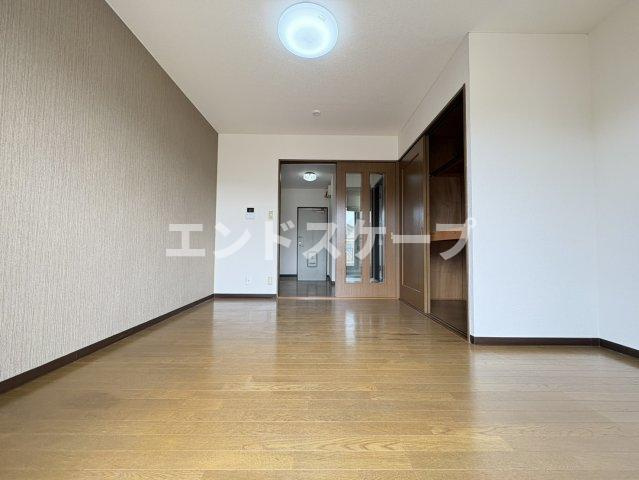 アルモニーしのだIの洋室|高崎、前橋のお部屋探しはエンドスケープまで！お客様の理想お聞かせ下さい♪