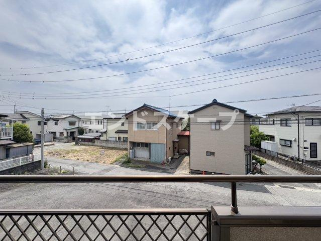 アルモニーしのだIの展望|高崎、前橋のお部屋探しはエンドスケープまで！お客様の理想お聞かせ下さい♪