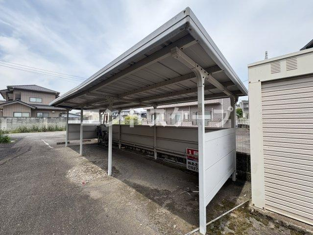 アルモニーしのだIのその他共用部分|高崎、前橋のお部屋探しはエンドスケープまで！お客様の理想お聞かせ下さい♪