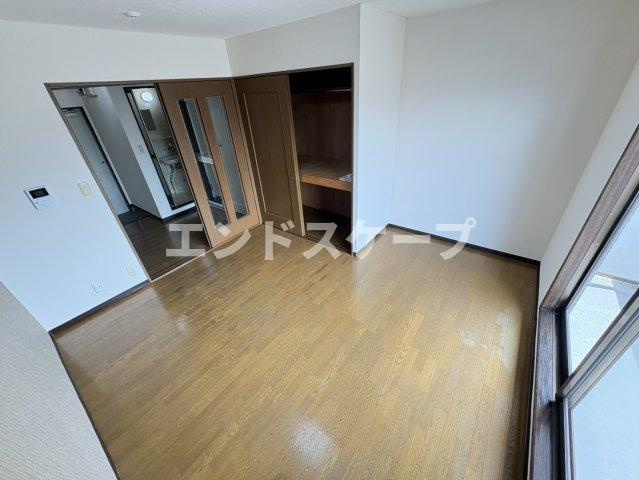 アルモニーしのだIの洋室|高崎、前橋のお部屋探しはエンドスケープまで！お客様の理想お聞かせ下さい♪