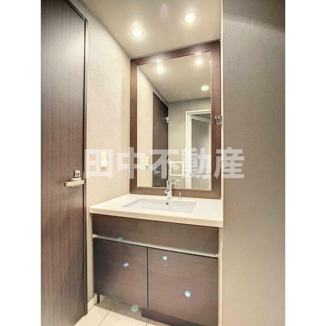 クオリア神南フラッツ