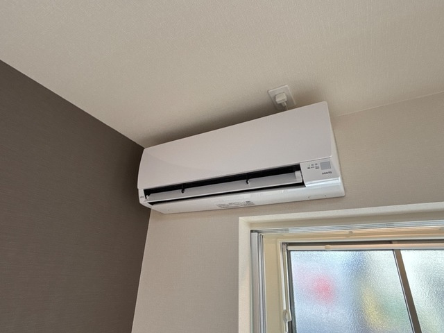 オーレ瑞穂の設備