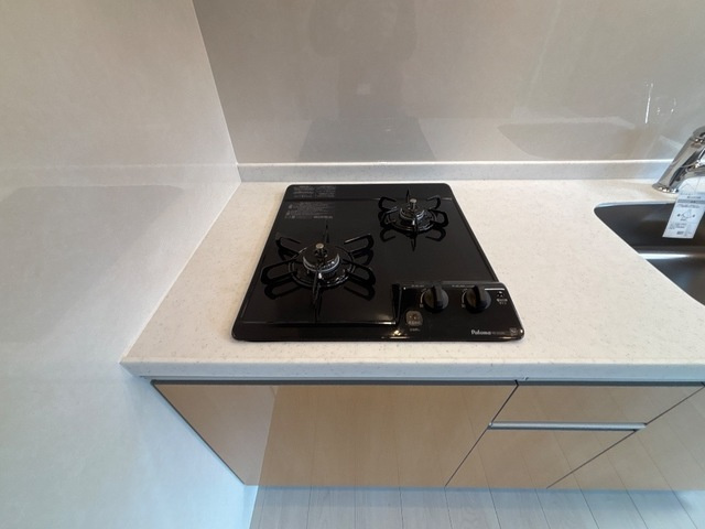 オーレ瑞穂のキッチン