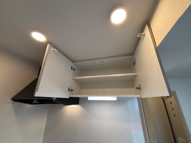 オーレ瑞穂の設備