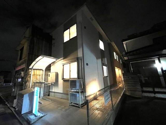 オーレ瑞穂のその他共用部分