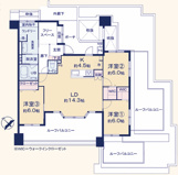 レクセルプラザ昭島の画像
