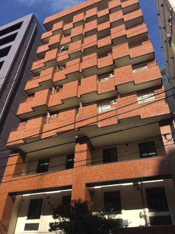 五反田ハイム