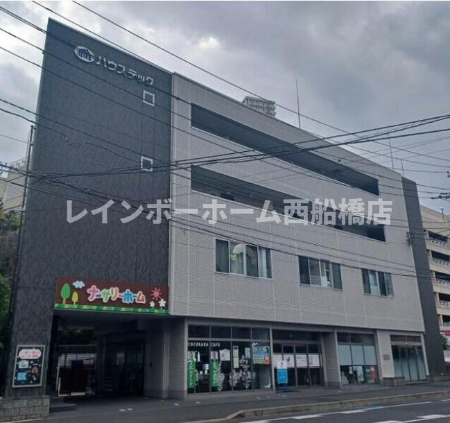 アフェット稲毛Ⅱ