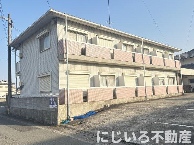 ハイツ清水