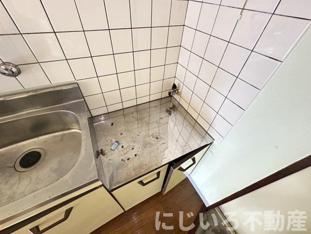 ハイツ清水の設備