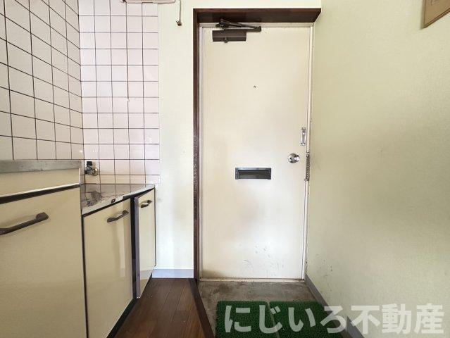 ハイツ清水のその他