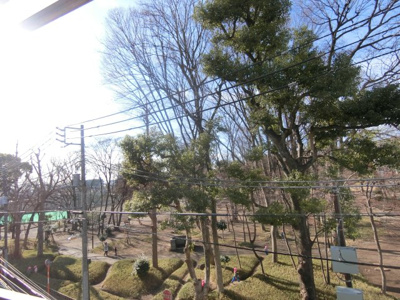 【展望】 | ユースハイム