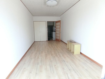 【内装】 | ユースハイム