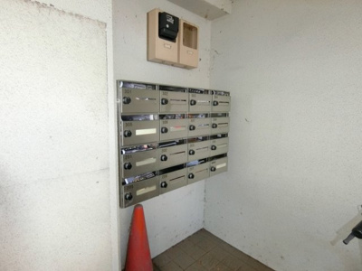 【その他共用部分】 | ユースハイム