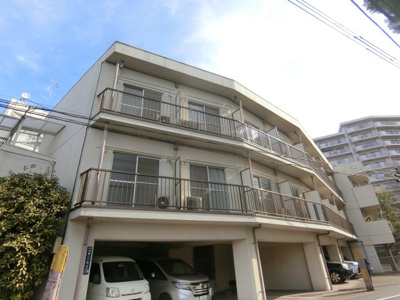 【外観】 | ユースハイム