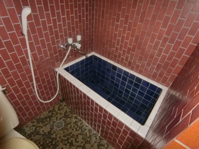 【浴室】 | ユースハイム