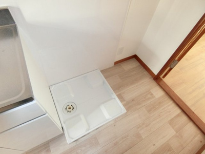 【洗面所】 | ユースハイム