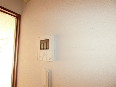 【セキュリティ】 | ユースハイム