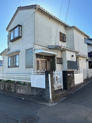 東川島町中古戸建て
