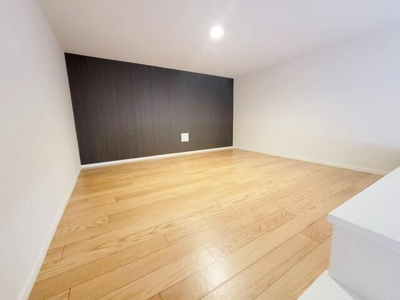 【寝室】 | リム・カンパーナ上大岡