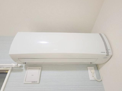 【設備】 | リム・カンパーナ上大岡