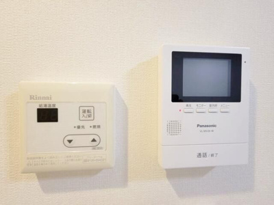 【セキュリティ】 | リム・カンパーナ上大岡