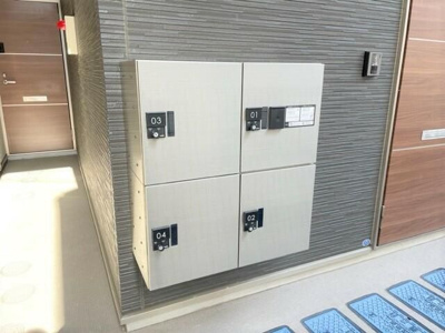 【その他共用部分】 | リム・カンパーナ上大岡