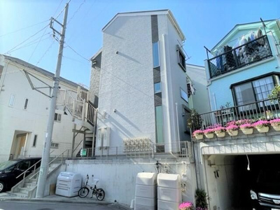 【その他共用部分】 | リム・カンパーナ上大岡