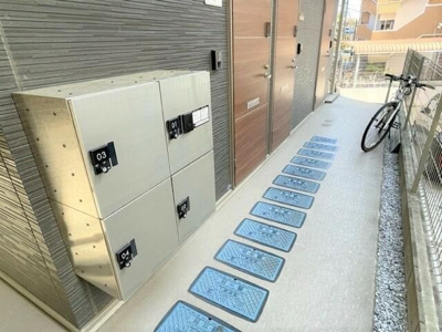 【その他共用部分】 | リム・カンパーナ上大岡