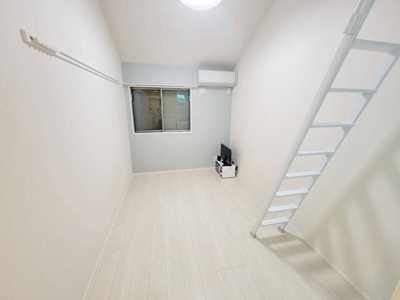 【居間・リビング】 | リム・カンパーナ上大岡