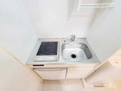 【キッチン】 | リム・カンパーナ上大岡