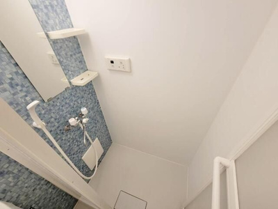 【浴室】 | リム・カンパーナ上大岡