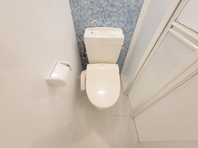 【トイレ】 | リム・カンパーナ上大岡